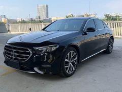Mercedes-Benz E-Class E 300 L Stylish Sport Trim - фото 1