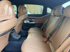 Mercedes-Benz E-Class E 300 L Stylish Sport Trim - фото 11