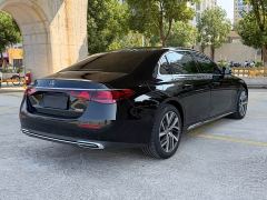 Mercedes-Benz E-Class E 300 L Stylish Sport Trim - фото 12