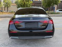 Mercedes-Benz E-Class E 300 L Stylish Sport Trim - фото 13