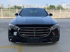 Mercedes-Benz E-Class E 300 L Stylish Sport Trim - фото 2