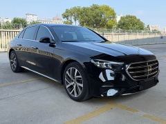 Mercedes-Benz E-Class E 300 L Stylish Sport Trim - фото 3