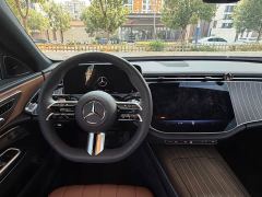 Mercedes-Benz E-Class E 300 L Stylish Sport Trim - фото 6