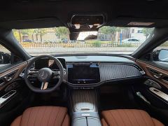 Mercedes-Benz E-Class E 300 L Stylish Sport Trim - фото 7