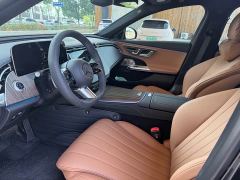 Mercedes-Benz E-Class E 300 L Stylish Sport Trim - фото 8