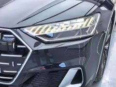 Audi A7L 45 TFSI S-line Dream Future Edition - фото 12