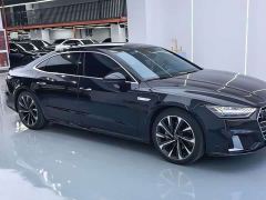 Audi A7L 45 TFSI S-line Dream Future Edition - фото 3