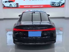 Audi A7L 45 TFSI S-line Dream Future Edition - фото 4