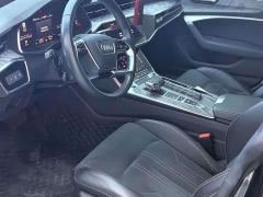 Audi A7L 45 TFSI S-line Dream Future Edition - фото 5