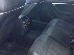 Audi A7L 45 TFSI S-line Dream Future Edition - фото 6