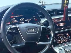 Audi A7L 45 TFSI S-line Dream Future Edition - фото 7