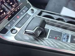 Audi A7L 45 TFSI S-line Dream Future Edition - фото 8