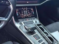 Audi A7L 45 TFSI S-line Dream Future Edition - фото 9