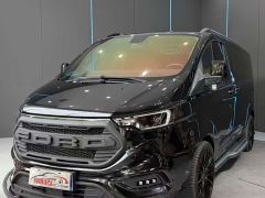 Ford Watson Wilford Black Warrior 2.0T Gasoline Peak Edition - фото 1