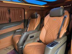 Ford Watson Wilford Black Warrior 2.0T Gasoline Peak Edition - фото 10