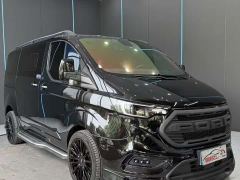 Ford Watson Wilford Black Warrior 2.0T Gasoline Peak Edition - фото 3