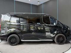 Ford Watson Wilford Black Warrior 2.0T Gasoline Peak Edition - фото 4