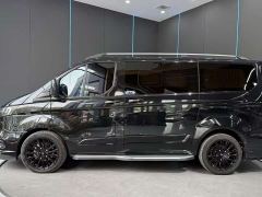 Ford Watson Wilford Black Warrior 2.0T Gasoline Peak Edition - фото 5