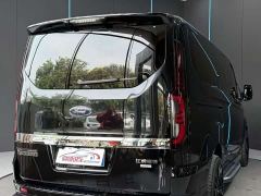 Ford Watson Wilford Black Warrior 2.0T Gasoline Peak Edition - фото 6