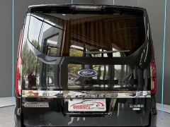 Ford Watson Wilford Black Warrior 2.0T Gasoline Peak Edition - фото 7