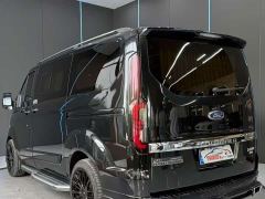 Ford Watson Wilford Black Warrior 2.0T Gasoline Peak Edition - фото 8