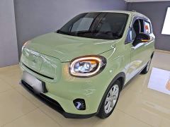 Leapmotor Leapo T03 Radiant Gold Edition - фото 1