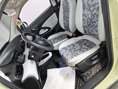 Leapmotor Leapo T03 Radiant Gold Edition - фото 14