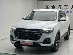 Haval H6 1.5T Automatic Urban Edition - ფოტო 1