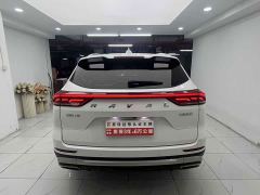 Haval H6 1.5T Automatic Urban Edition - ფოტო 10