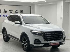 Haval H6 1.5T Automatic Urban Edition - ფოტო 3