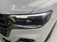 Haval H6 1.5T Automatic Urban Edition - ფოტო 4
