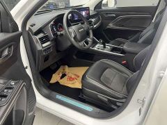 Haval H6 1.5T Automatic Urban Edition - ფოტო 5