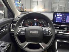 Haval H6 1.5T Automatic Urban Edition - ფოტო 7