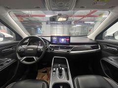 Haval H6 1.5T Automatic Urban Edition - ფოტო 8