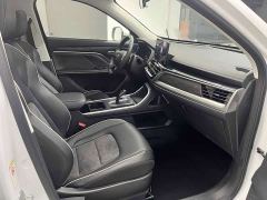 Haval H6 1.5T Automatic Urban Edition - ფოტო 9