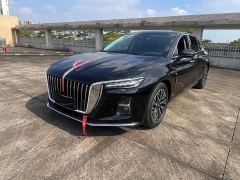 FAW Red Flag H5 2.0T Automatic Smart Connected Flagship Comfort Edition - ფოტო 1