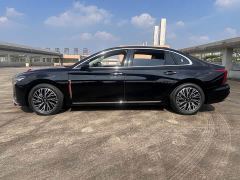 FAW Red Flag H5 2.0T Automatic Smart Connected Flagship Comfort Edition - ფოტო 12