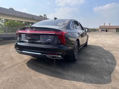 FAW Red Flag H5 2.0T Automatic Smart Connected Flagship Comfort Edition - ფოტო 13