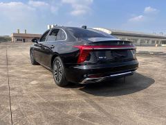 FAW Red Flag H5 2.0T Automatic Smart Connected Flagship Comfort Edition - ფოტო 15