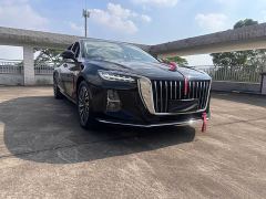 FAW Red Flag H5 2.0T Automatic Smart Connected Flagship Comfort Edition - ფოტო 2