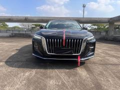 FAW Red Flag H5 2.0T Automatic Smart Connected Flagship Comfort Edition - ფოტო 3