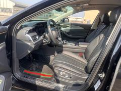 FAW Red Flag H5 2.0T Automatic Smart Connected Flagship Comfort Edition - ფოტო 4