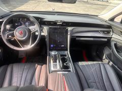 FAW Red Flag H5 2.0T Automatic Smart Connected Flagship Comfort Edition - ფოტო 5
