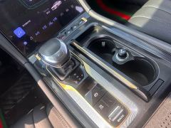 FAW Red Flag H5 2.0T Automatic Smart Connected Flagship Comfort Edition - ფოტო 7
