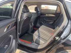 FAW Red Flag H5 2.0T Automatic Smart Connected Flagship Comfort Edition - ფოტო 8