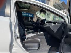 Toyota Corolla 1.2T S-CVT Elite Plus - ფოტო 11
