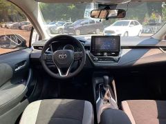 Toyota Corolla 1.2T S-CVT Elite Plus - ფოტო 15