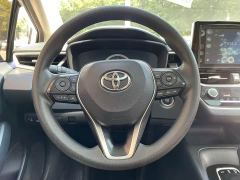 Toyota Corolla 1.2T S-CVT Elite Plus - ფოტო 16