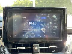 Toyota Corolla 1.2T S-CVT Elite Plus - ფოტო 17