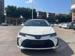 Toyota Corolla 1.2T S-CVT Elite Plus - ფოტო 2